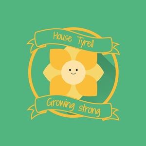 Meet your Posher, Elise